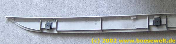 A-Saeulenverkleidung